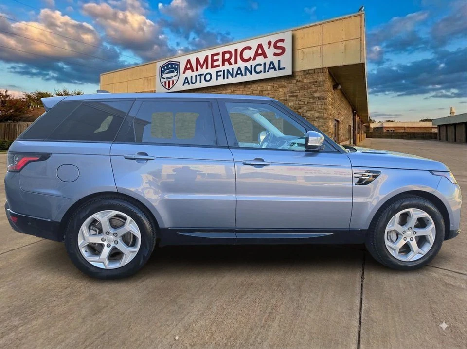 2020 Land Rover Range Rover L405 - Image 2 of 20