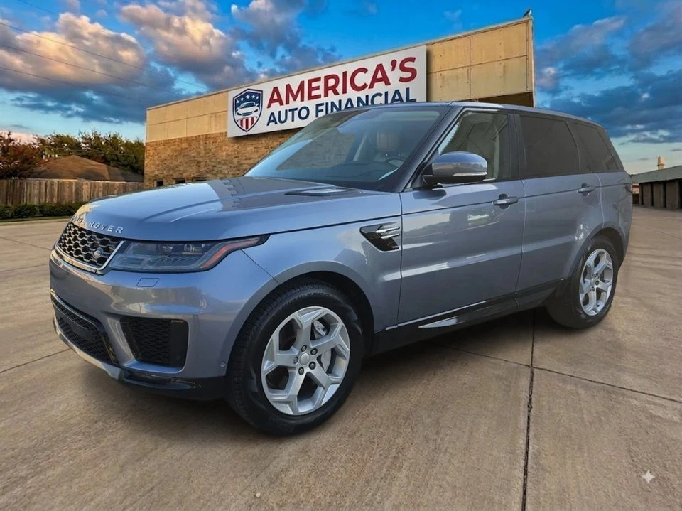 2020 Land Rover Range Rover L405 - Image 8 of 20