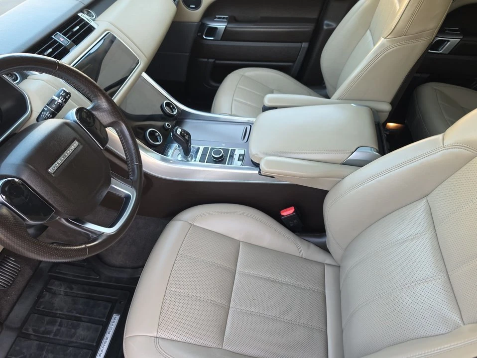 2020 Land Rover Range Rover L405 - Image 9 of 20