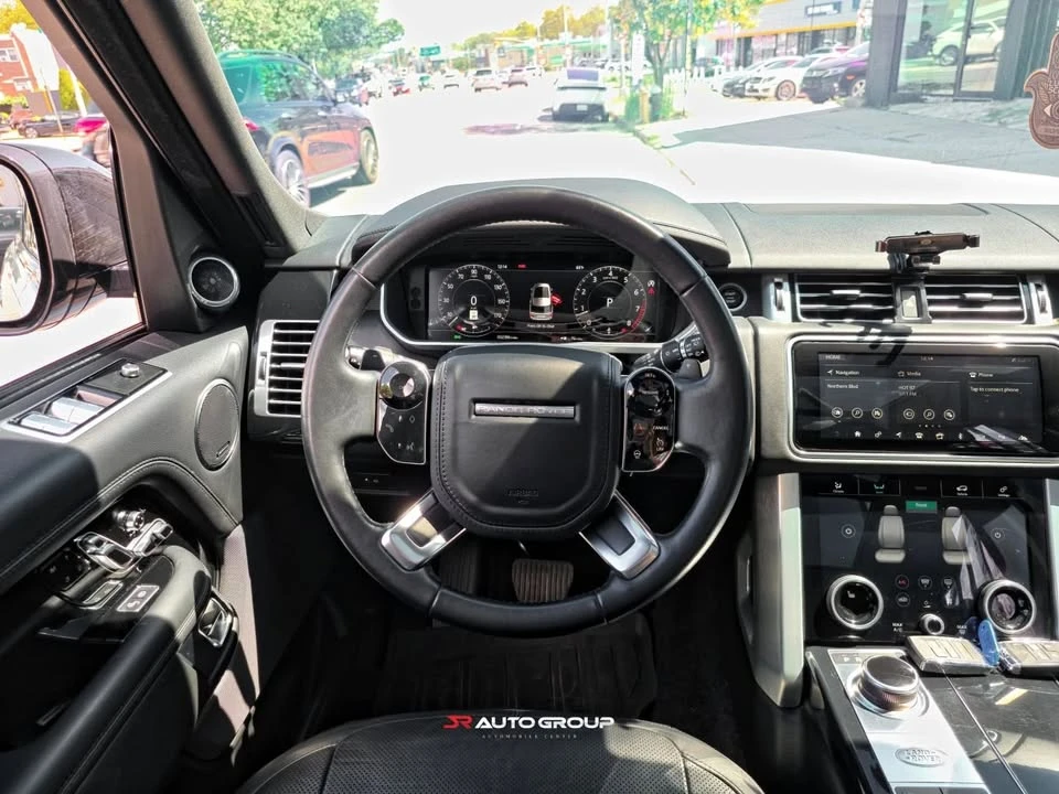 2020 Land Rover Range Rover L405 - Image 10 of 20