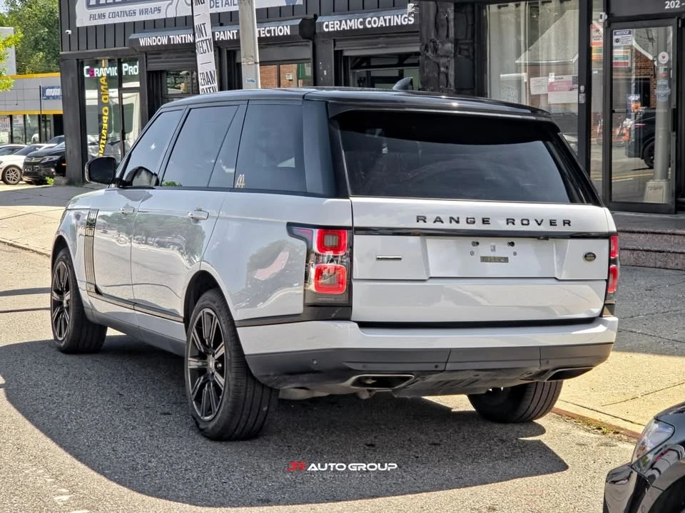 2020 Land Rover Range Rover L405 - Image 6 of 20