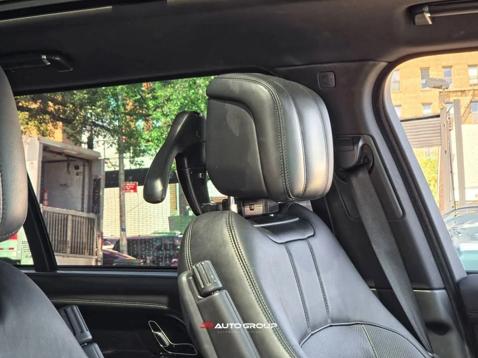 2020 Land Rover Range Rover L405 - Image 17 of 20
