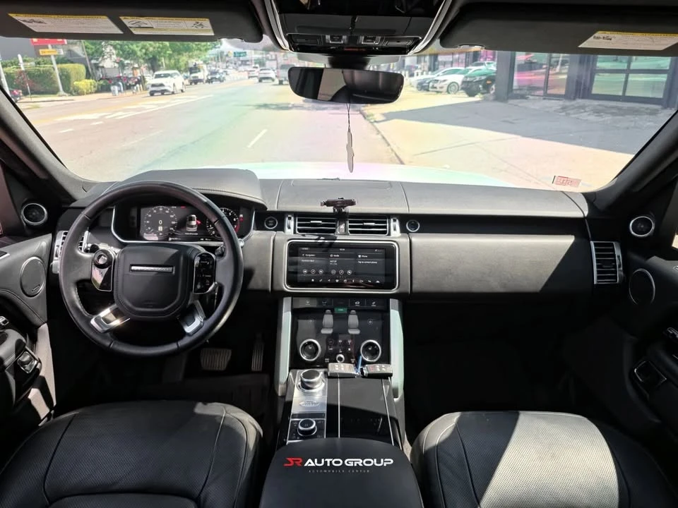 2020 Land Rover Range Rover L405 - Image 7 of 20