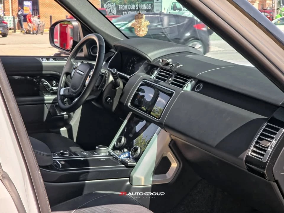 2020 Land Rover Range Rover L405 - Image 9 of 20