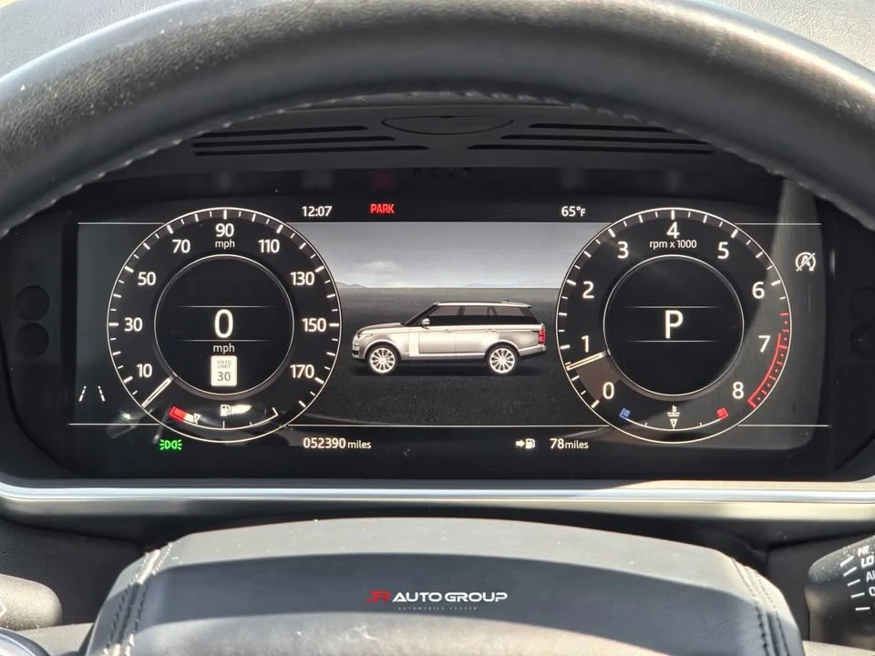 2020 Land Rover Range Rover L405 - Image 11 of 20