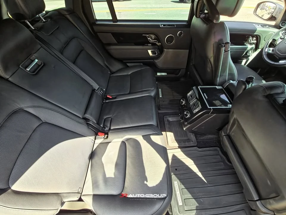 2020 Land Rover Range Rover L405 - Image 18 of 20