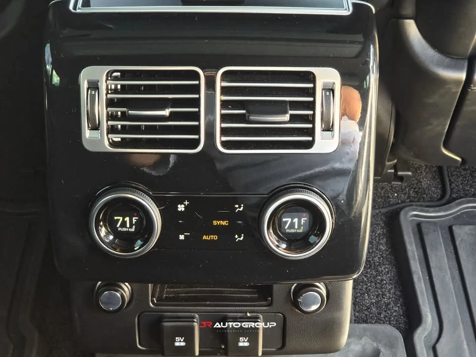 2020 Land Rover Range Rover L405 - Image 20 of 20