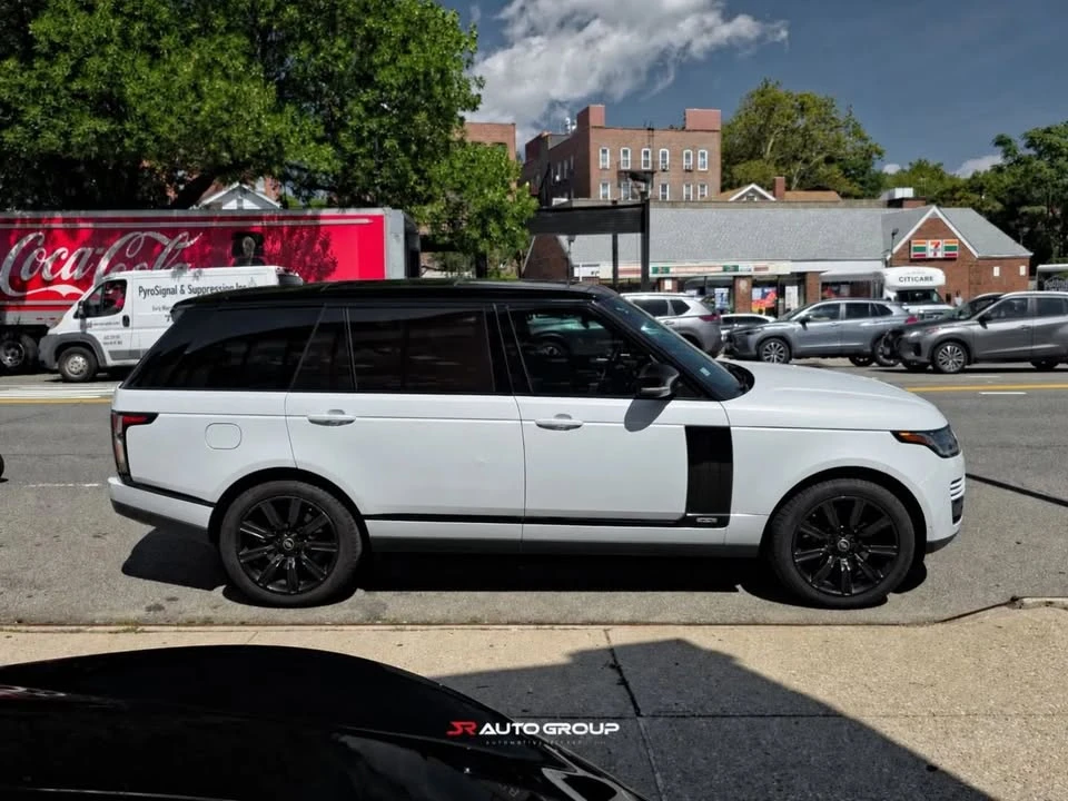 2020 Land Rover Range Rover L405 - Image 3 of 20