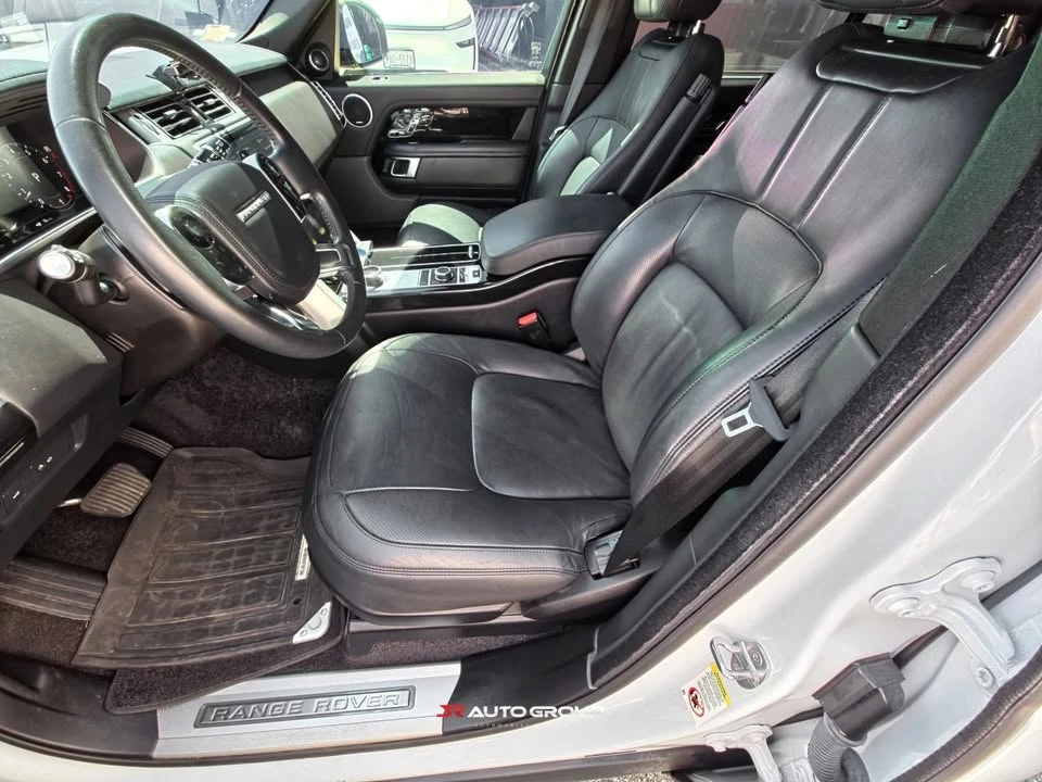 2020 Land Rover Range Rover L405 - Image 19 of 20