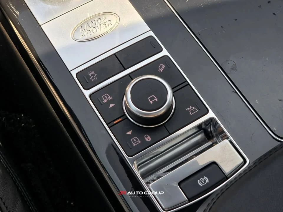 2020 Land Rover Range Rover L405 - Image 13 of 20