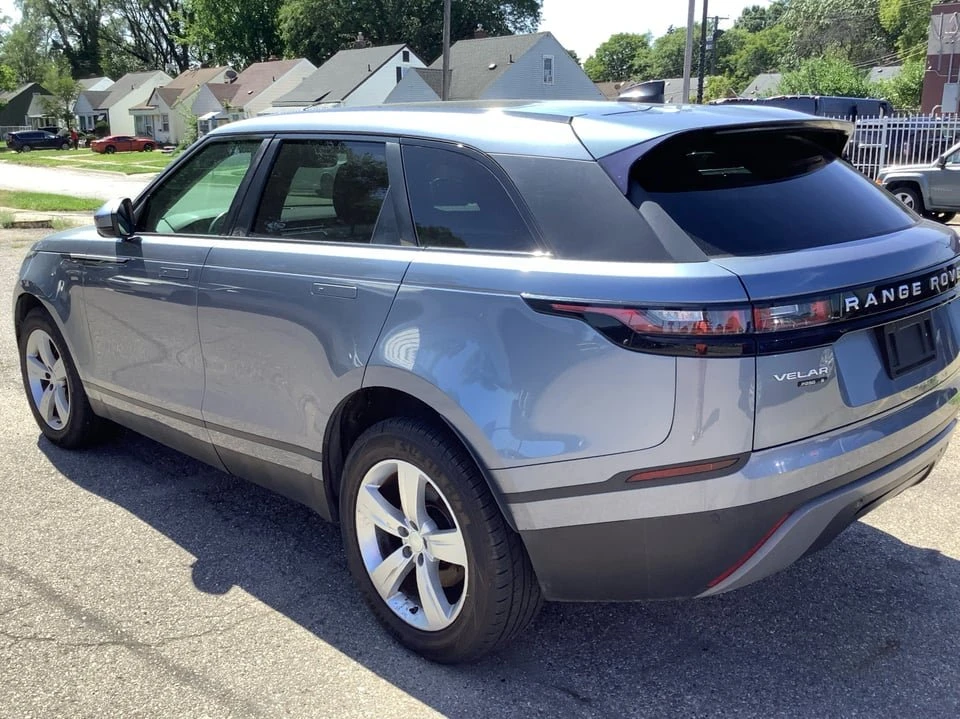 2020 Land Rover Range Rover Velar - Image 3 of 20