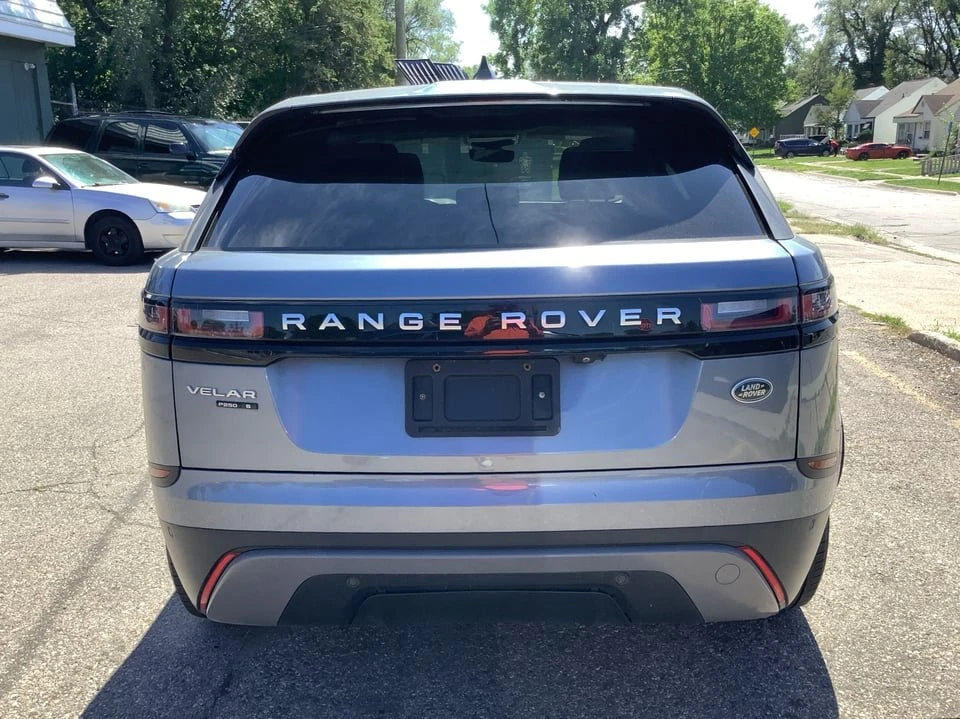 2020 Land Rover Range Rover Velar - Image 4 of 20
