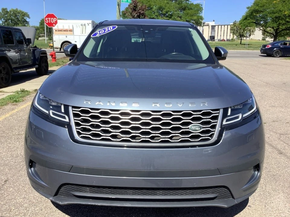 2020 Land Rover Range Rover Velar - Image 8 of 20