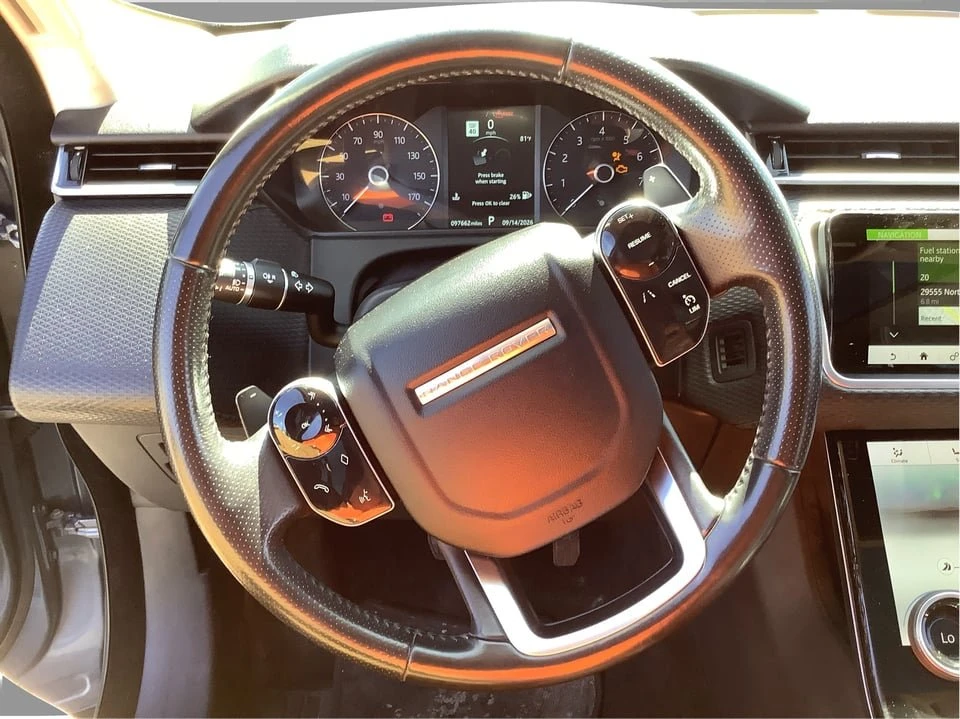 2020 Land Rover Range Rover Velar - Image 18 of 20