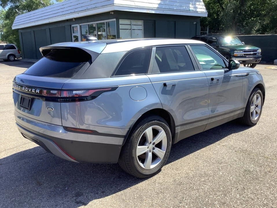 2020 Land Rover Range Rover Velar - Image 5 of 20