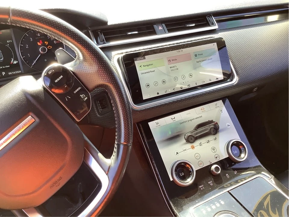 2020 Land Rover Range Rover Velar - Image 14 of 20