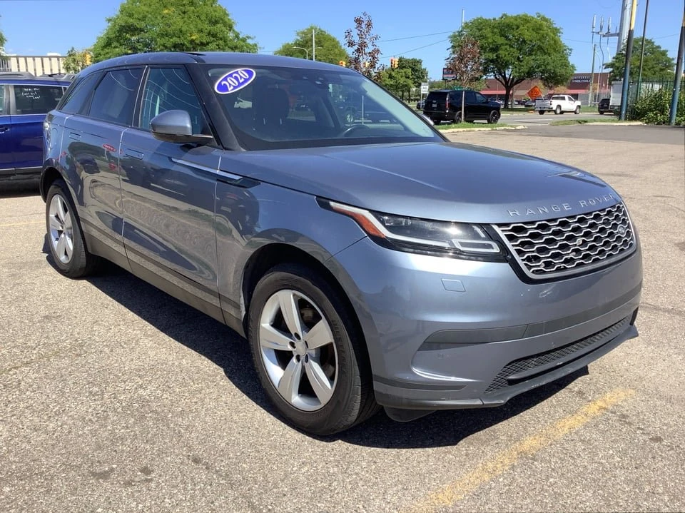 2020 Land Rover Range Rover Velar - Image 7 of 20