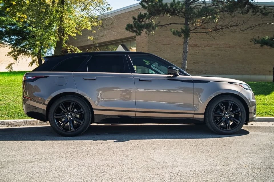 2020 Land Rover Range Rover Velar - Image 2 of 12