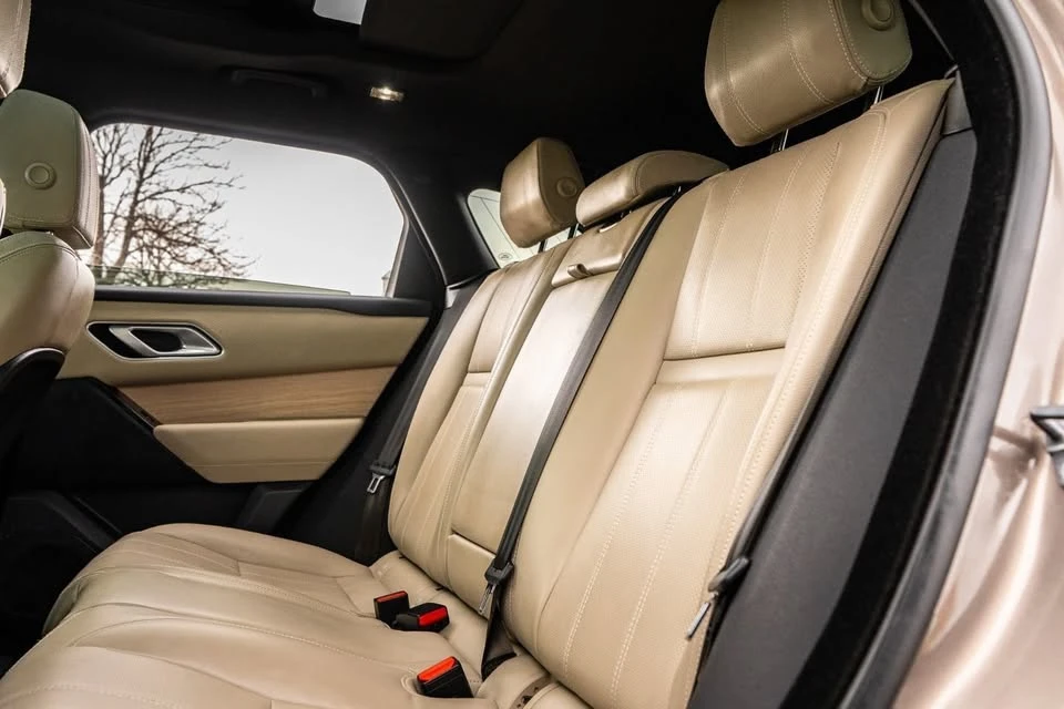 2020 Land Rover Range Rover Velar - Image 12 of 12