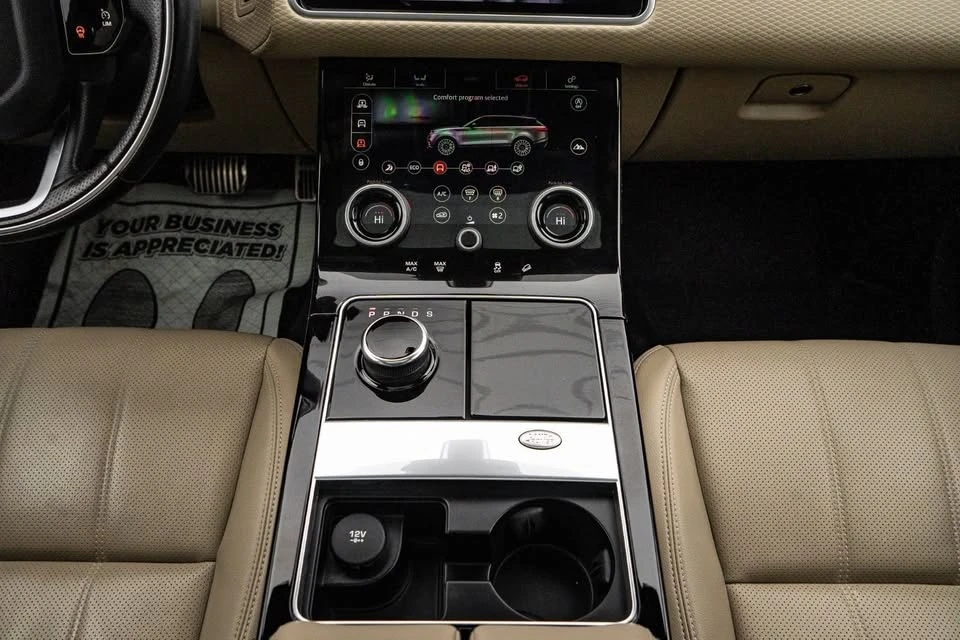 2020 Land Rover Range Rover Velar - Image 9 of 12