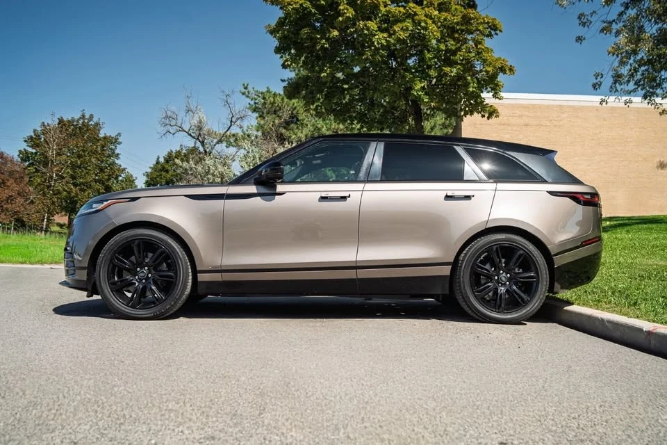 2020 Land Rover Range Rover Velar - Image 3 of 12