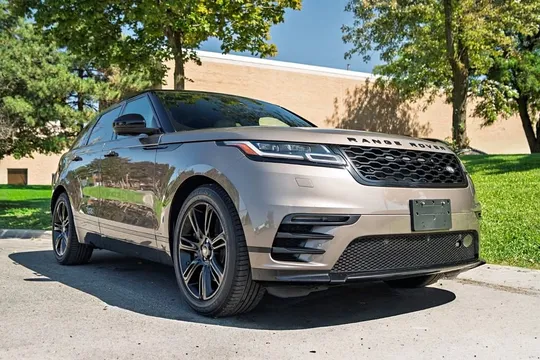 2020 Land Rover Range Rover Velar R-Dynamic S P340