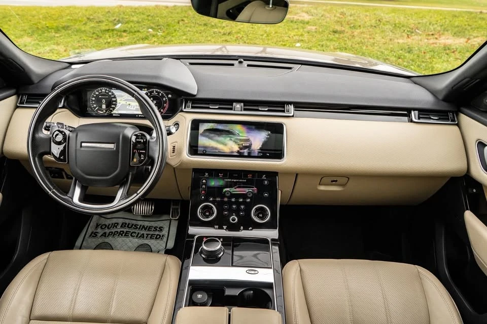 2020 Land Rover Range Rover Velar - Image 5 of 12