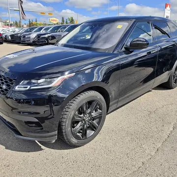 2020 Land Rover RANGE ROVER VELAR S