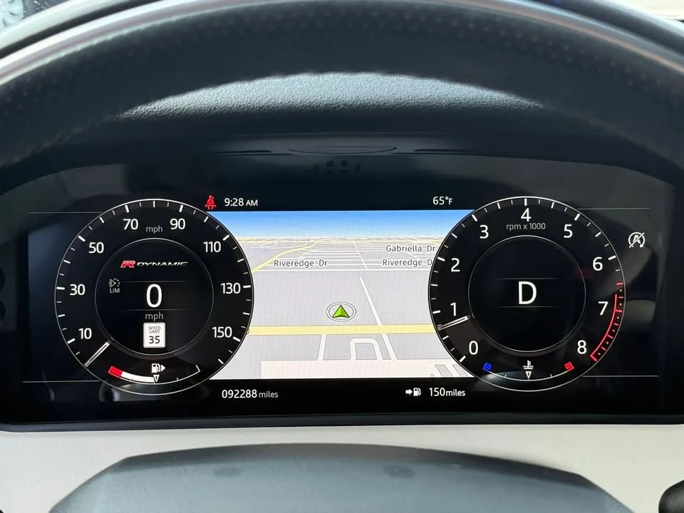 2020 Land Rover Range Rover Velar - Image 17 of 20