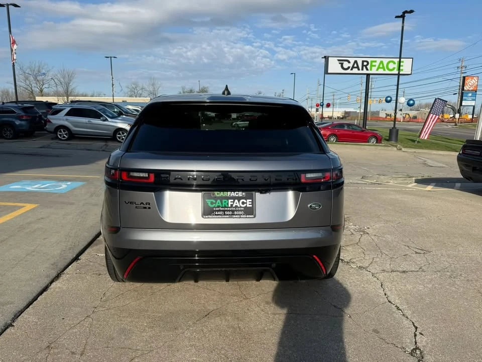 2020 Land Rover Range Rover Velar - Image 6 of 20