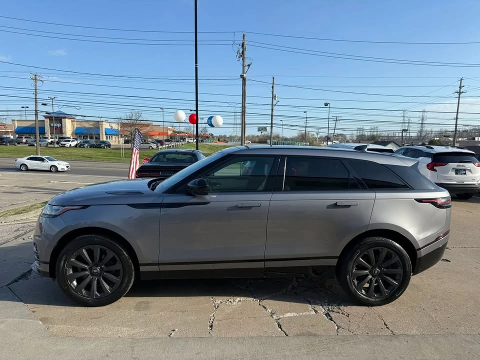 2020 Land Rover Range Rover Velar - Image 4 of 20