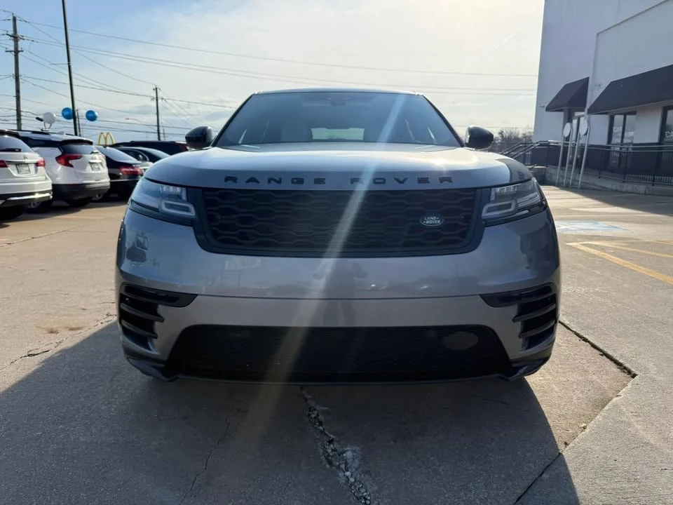 2020 Land Rover Range Rover Velar - Image 2 of 20