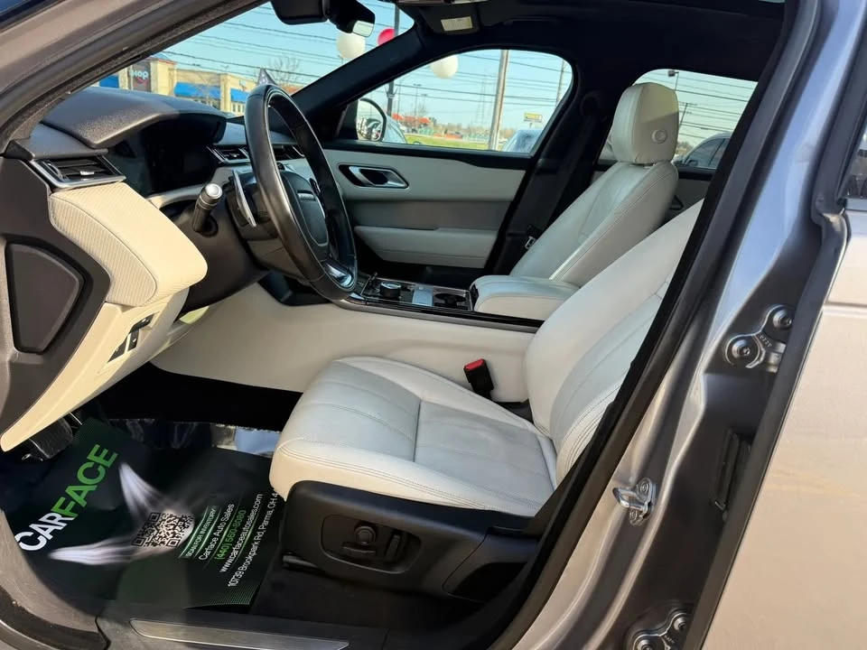 2020 Land Rover Range Rover Velar - Image 12 of 20