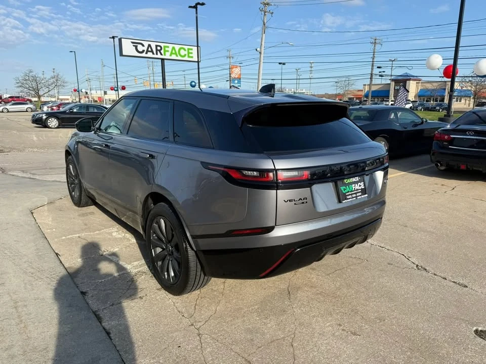 2020 Land Rover Range Rover Velar - Image 5 of 20