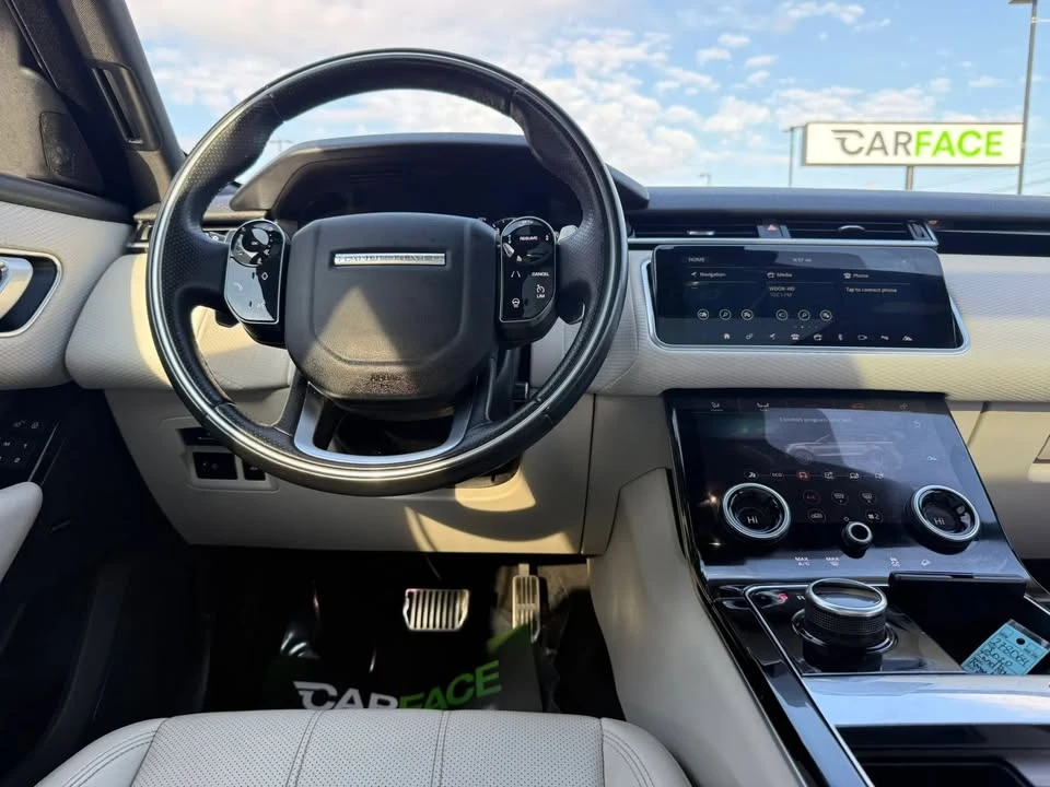2020 Land Rover Range Rover Velar - Image 16 of 20