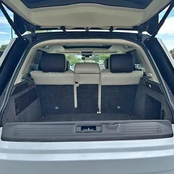 2020 Land Rover Range Rover