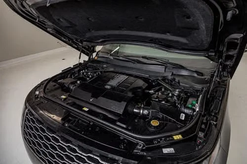 2020 Land Rover Range Rover L405 - Image 16 of 16