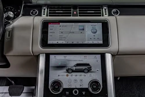 2020 Land Rover Range Rover L405 - Image 9 of 16