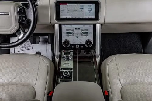 2020 Land Rover Range Rover L405 - Image 10 of 16
