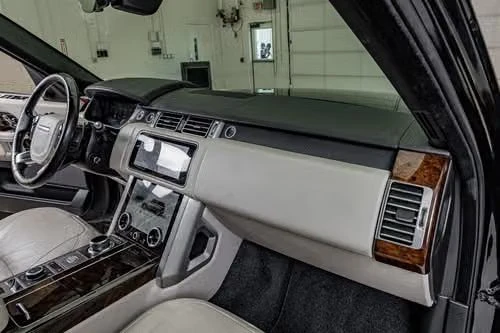 2020 Land Rover Range Rover L405 - Image 8 of 16