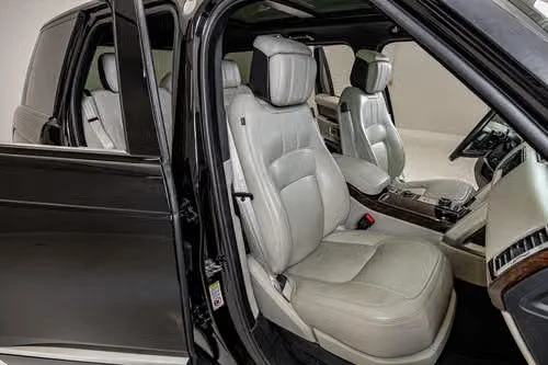 2020 Land Rover Range Rover L405 - Image 13 of 16