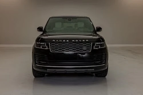 2020 Land Rover Range Rover L405 - Image 2 of 16