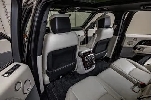 2020 Land Rover Range Rover L405 - Image 14 of 16