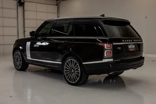 2020 Land Rover Range Rover L405 - Image 3 of 16