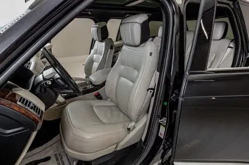 2020 Land Rover Range Rover L405 - Image 12 of 16