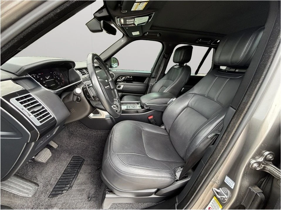 2020 Land Rover Range Rover L405 - Image 2 of 20