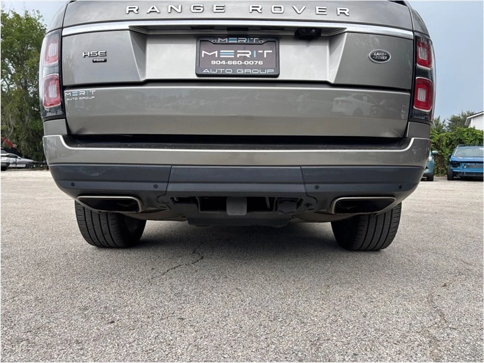 2020 Land Rover Range Rover L405 - Image 16 of 20