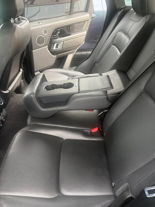 2020 Land Rover Range Rover L405 - Image 12 of 18