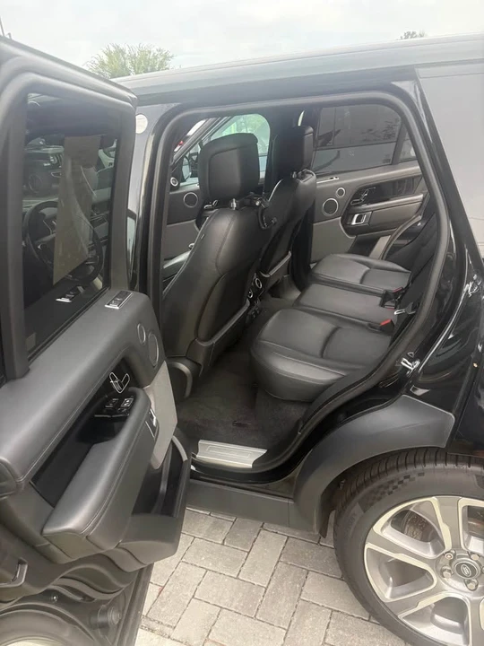 2020 Land Rover Range Rover L405 - Image 10 of 18