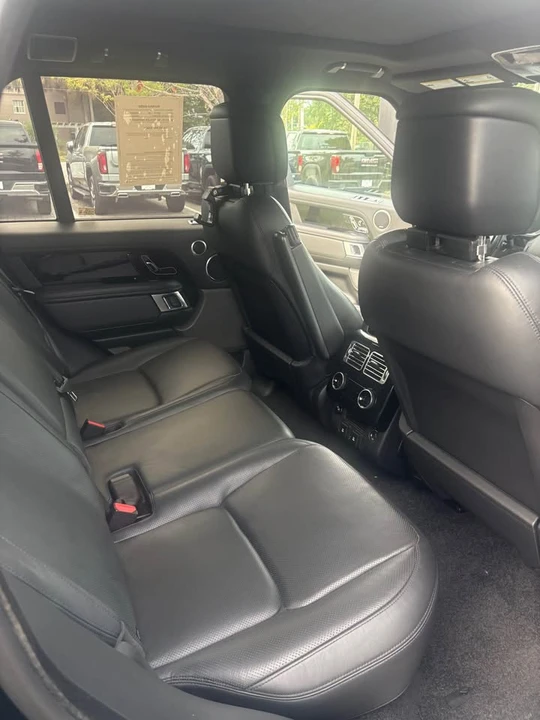 2020 Land Rover Range Rover L405 - Image 8 of 18